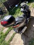 Scuter Suzuki Burgman 200