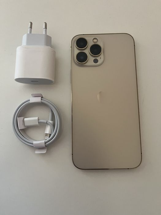 Iphone 13pro max 128GB