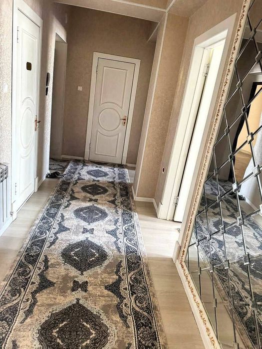 Sergeli tumani Chinor metro bekati yonida