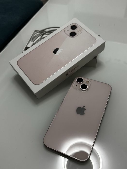 Iphone 13 128GB.