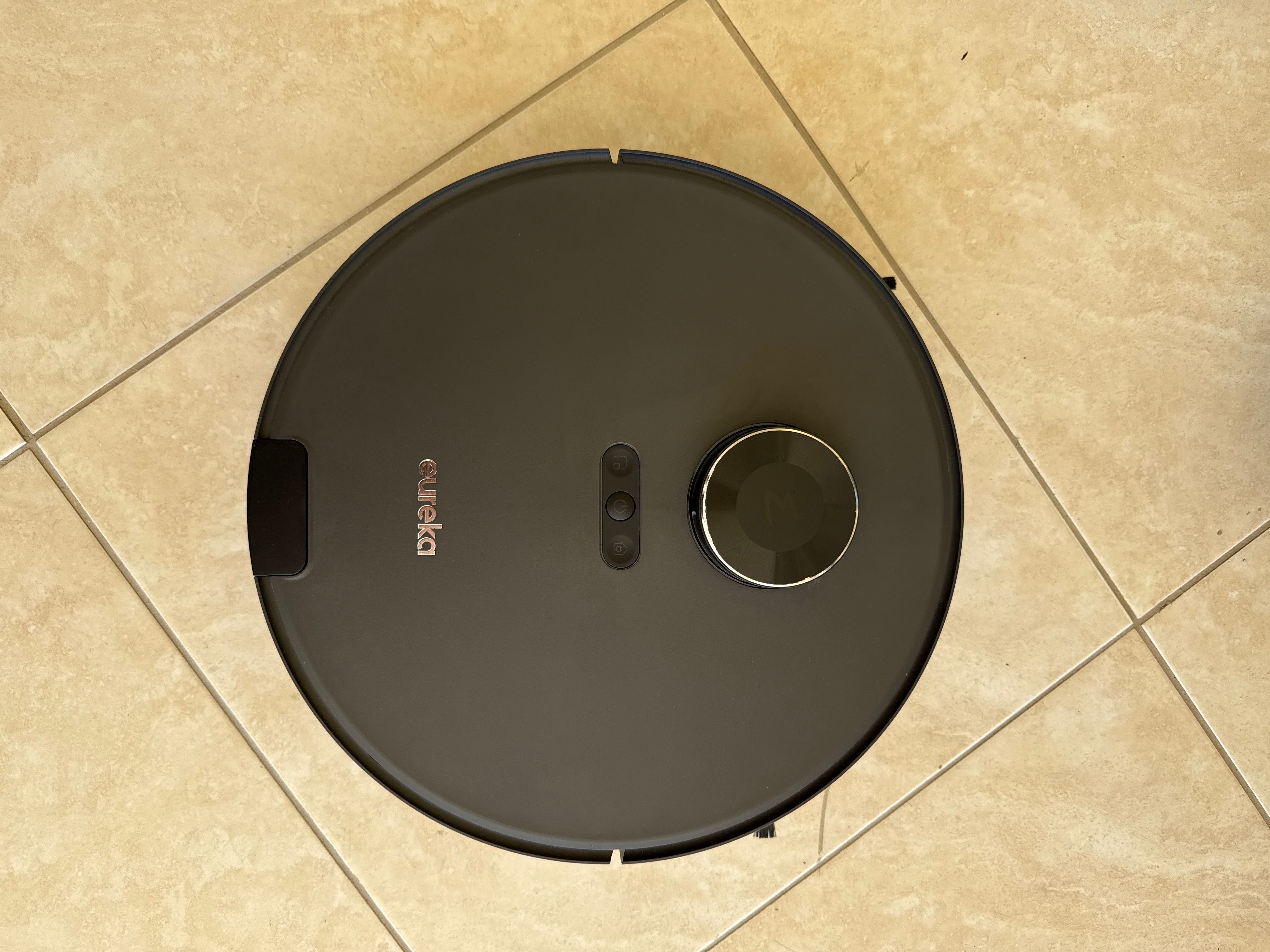 Eureka - NER E10S