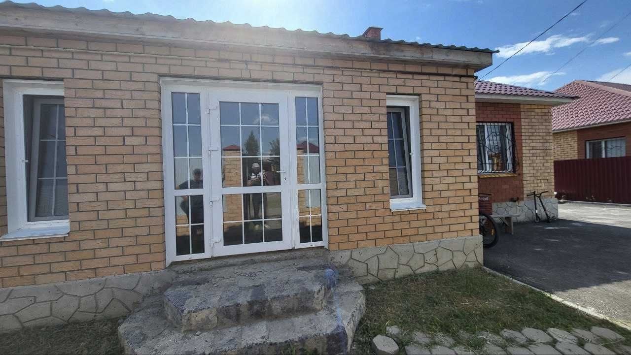 Продается отличный дом в Заречном