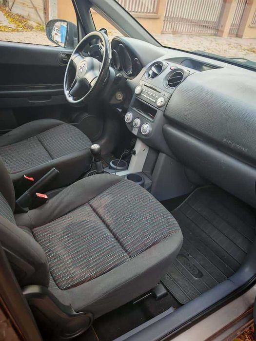 Mitsubishi Colt 2008 1.3 95CP