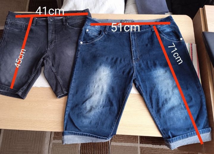 Pantaloni scurți damă