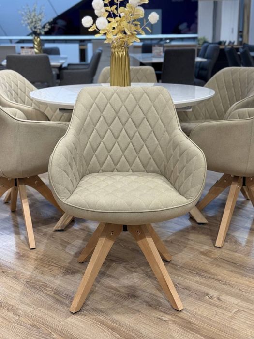 Обеденный комплект 6/1 от сомфорт мебель