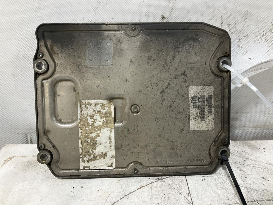 Calculator CM2350 Otokar Daf Temsa