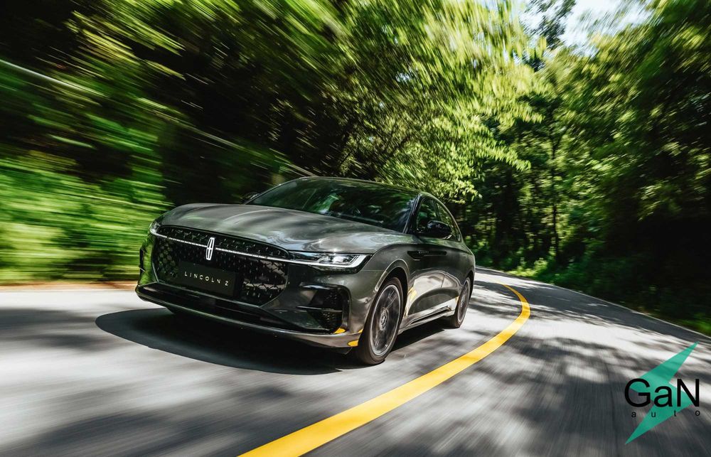 GaNauto Changan Lincoln Z 2025 Buyurtma Asosida/Под Заказ Cip Tashkent