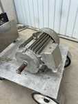 Motor trifazic 4 kw