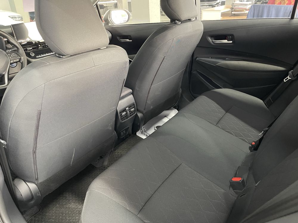 Toyota Corolla 1.8 Hev
