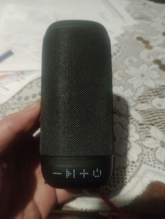 Преносима тонколона Hama