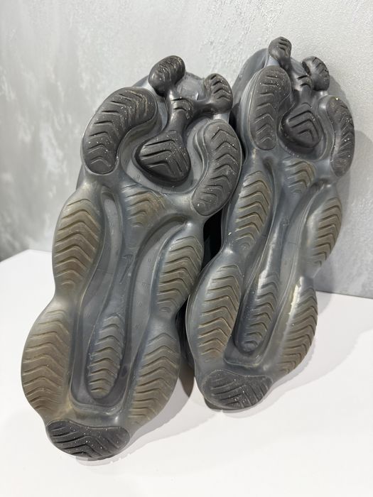 Nike Air VaporMax Plus / Nike Air Max Scorpion