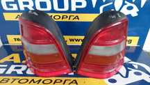 стопове за Мерцедес А140 W168 - 2000г. - 2472