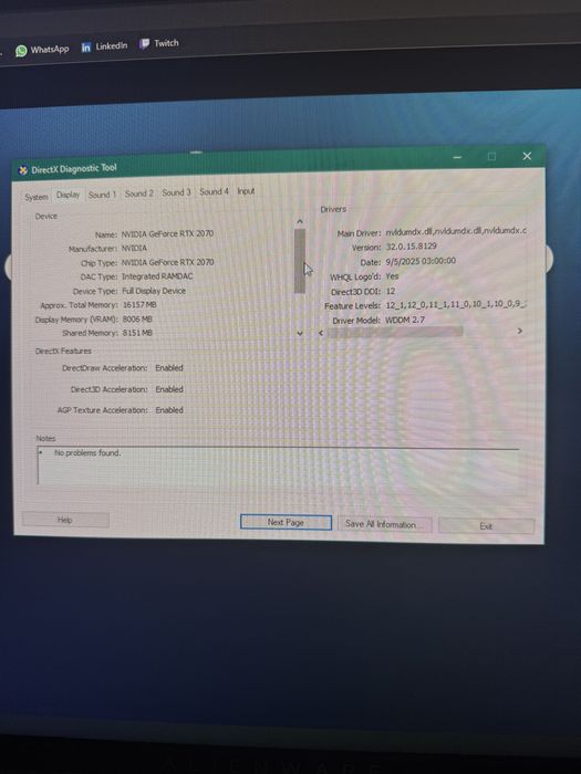 PC build i7 10700K nvidia rtx 2070