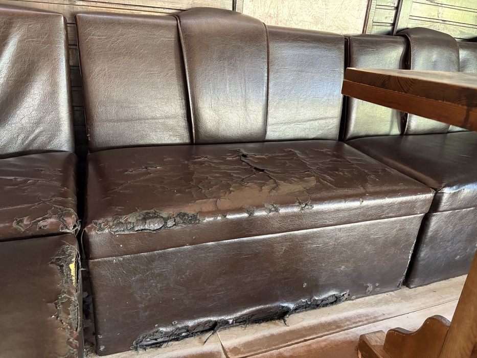 СПЕШНО ПРОДАВА! Сепаре за заведение