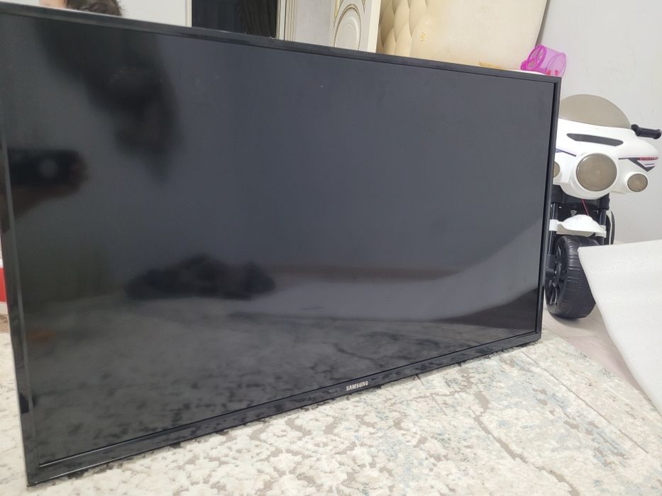 Телевизор Samsung