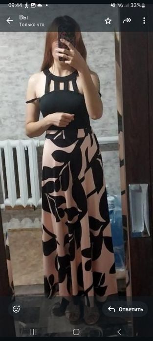 Продам вечерние платья