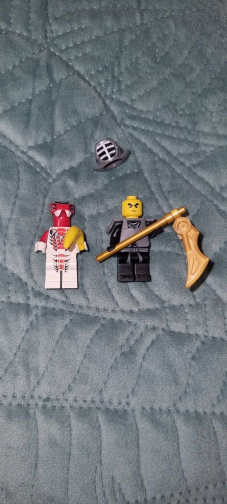 Lego ninjago 9455