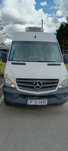 Mercedes Sprinter Frigorific