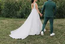 Rochie de mireasa
