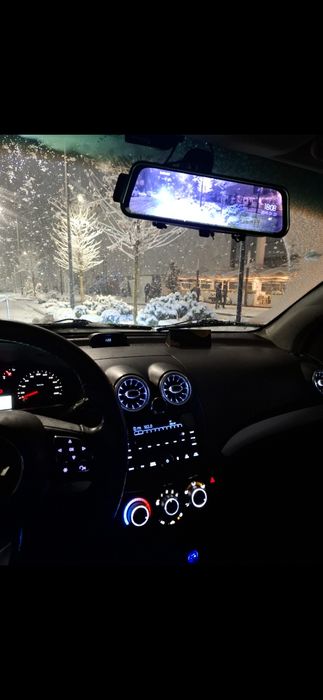 Nexia 3 mexanika механическая