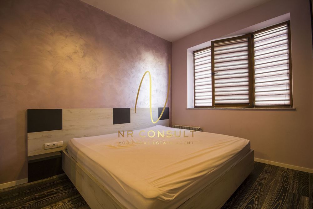 Дава се под наем Тристаен апартамент в София, Център - 90 кв.м за 1100 € - Снимка #4