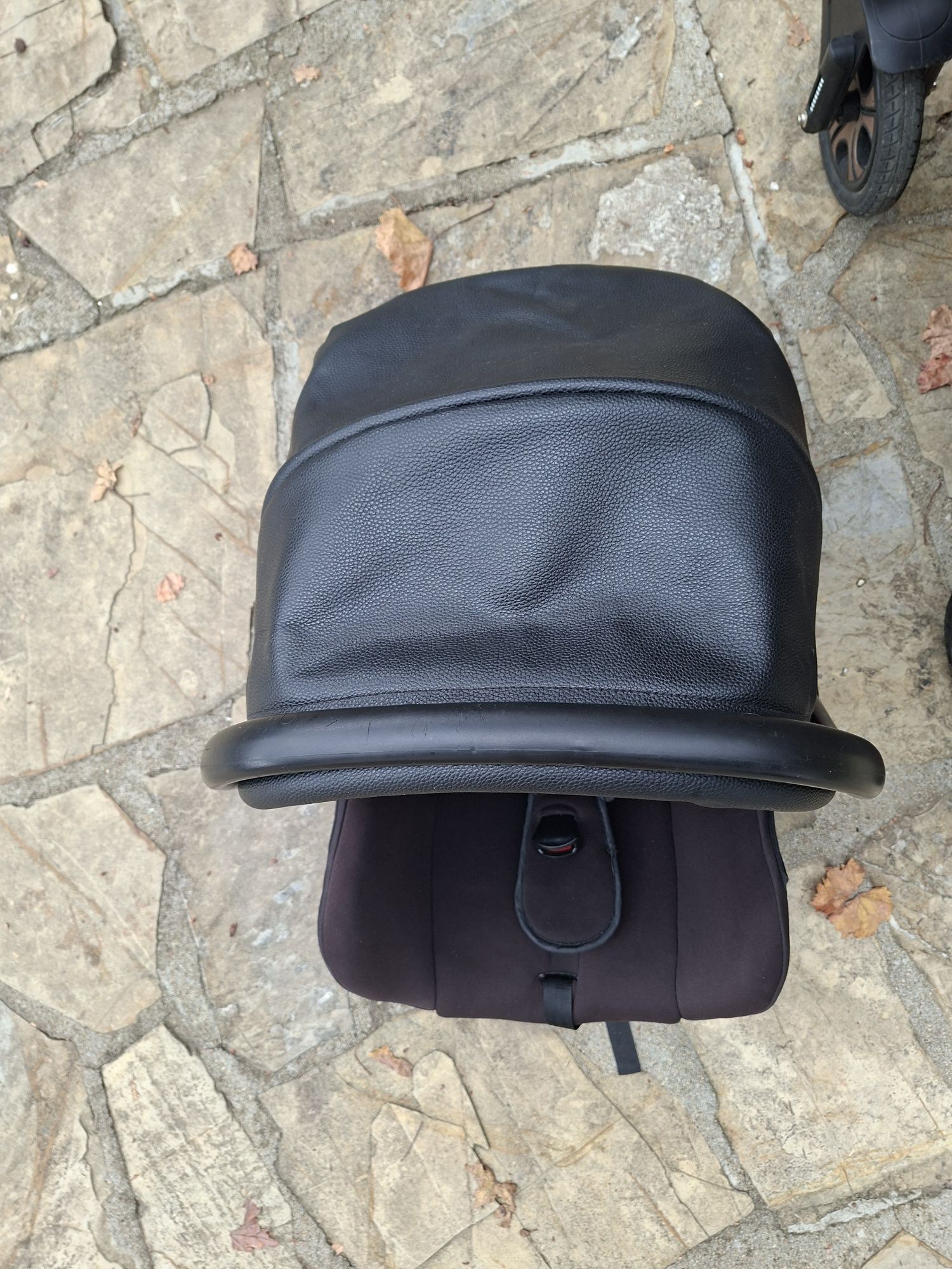 Количка 3в1 Babyfond