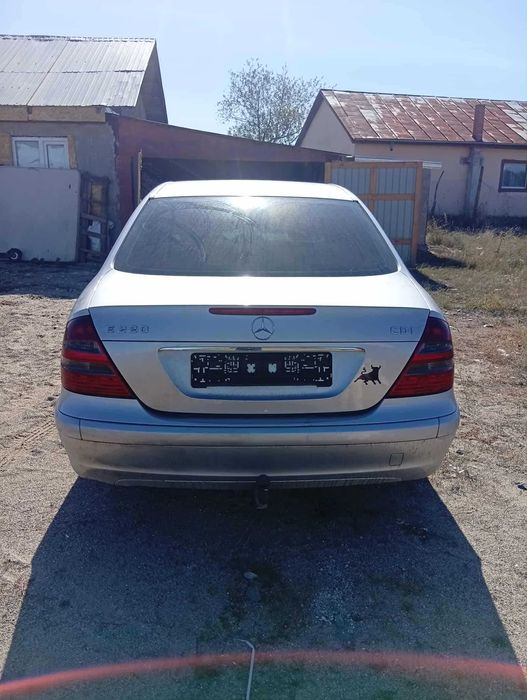 Se vinde Mercedes-Benz