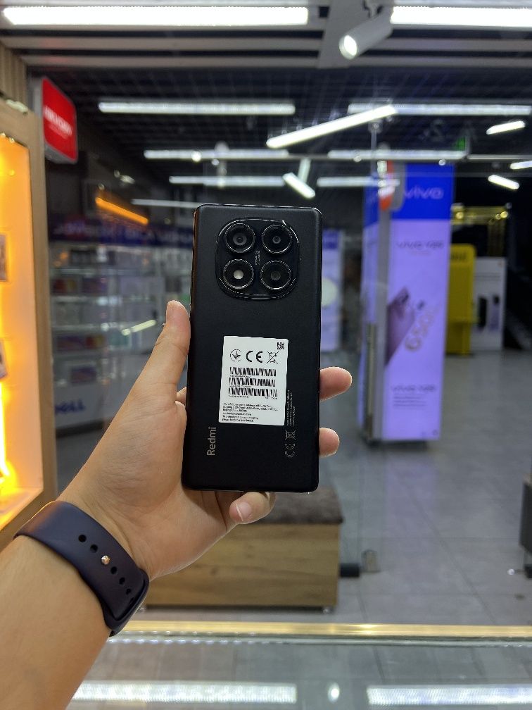 Redmi 14 pro 8 256