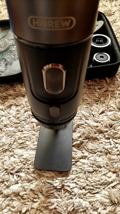 HIBREW преносима кафемашина