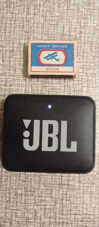 Блютус колонка JBL GO2