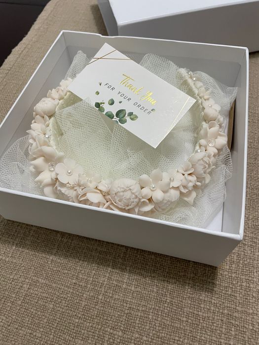 Accesoriu par mireasa