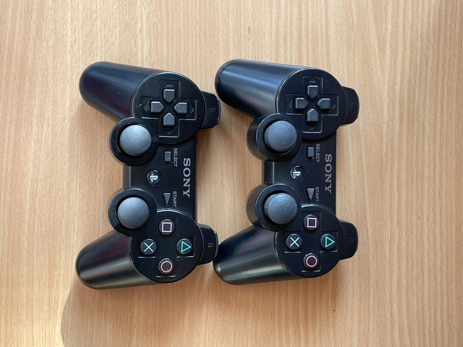 PS 3 Super Slim, 500gb, doar 6 zile in functionare