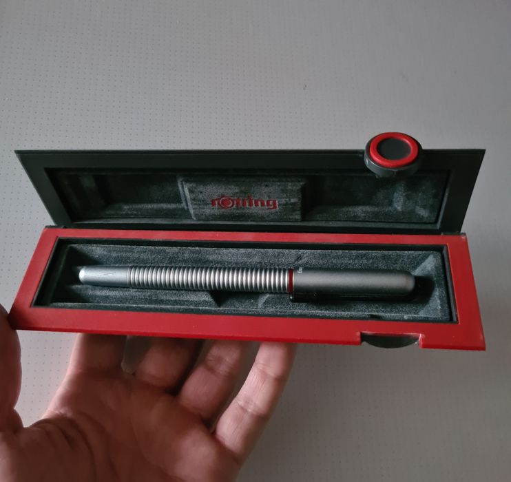 Stilou Rotring 900 Original Vintage Retro