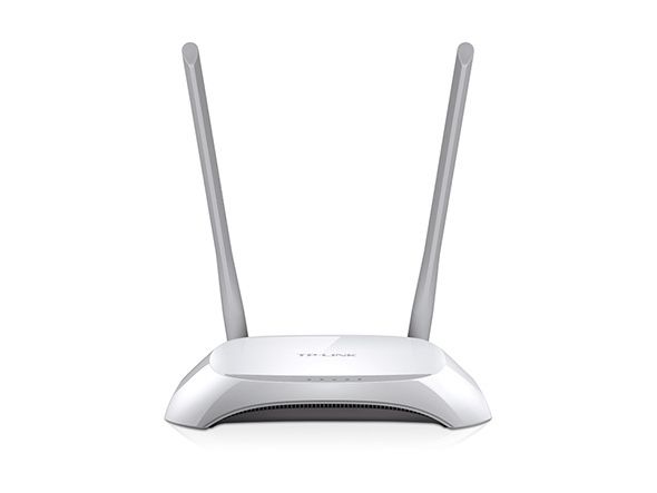 N300 Wi-Fi роутер TL-WR840N