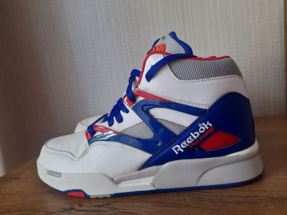 Reebok Pump кецове 43 номер.
