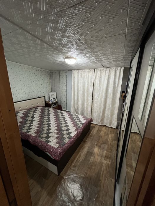 Продается уютный 3-комнатеый дом в г. Тобыл