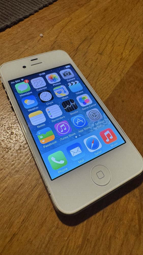 Iphone 4  Айфон4