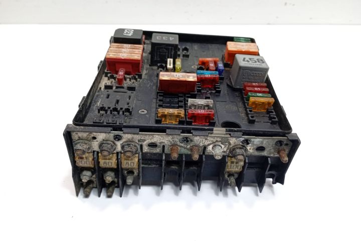 Panou sigurante 1K0937124K Volkswagen VW Golf a 5-a generatie