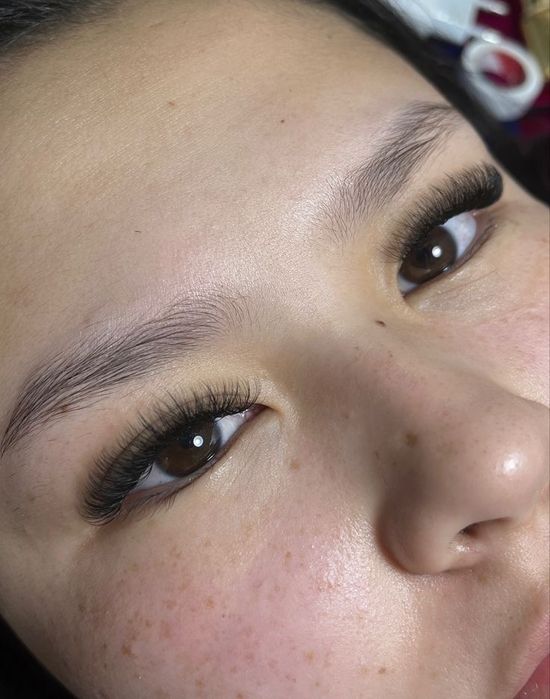 Salon krasata bam  skedka