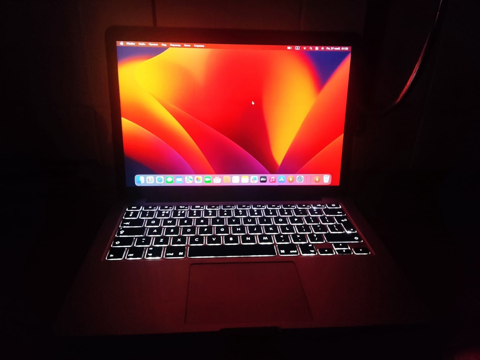 Macbook Pro 13 Retina/любые проверки