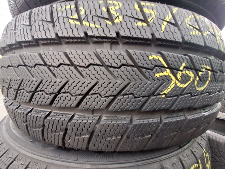 4 anvelope iarna 235/55r19 Davanti 2022 Montaj Gratuit