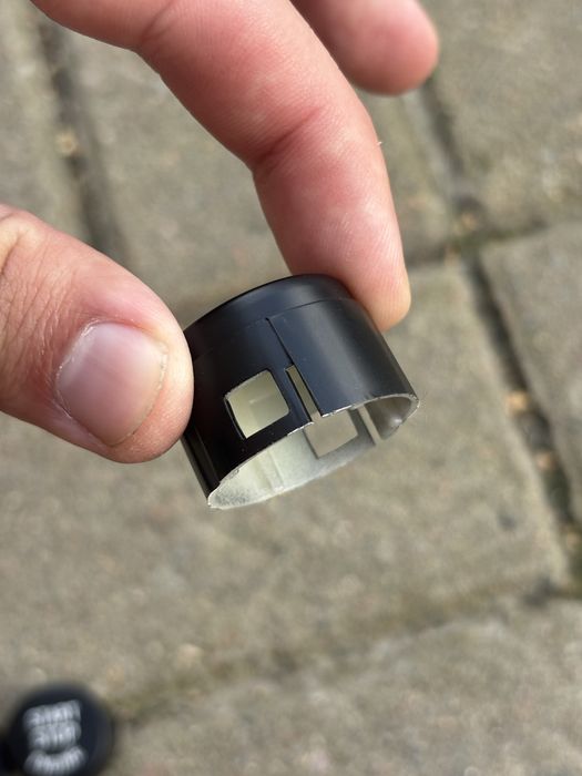 Кнопка Старт Стоп bmw G05/G06/G07/G20/G30