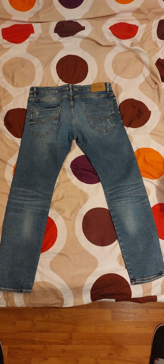 Blugi GUESS barbati