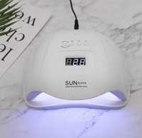 Комбинирана UV/LED лампа за маникюр Sun X 120W