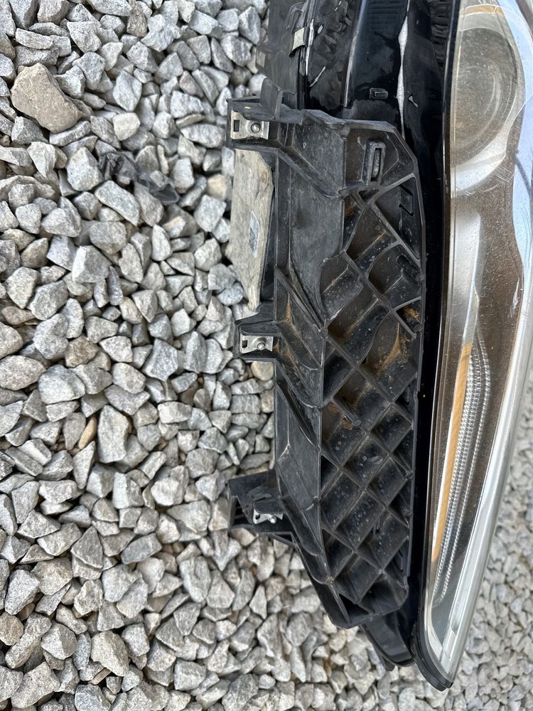 Far Dreapta Alfa Romeo Stelvio cod 50552984