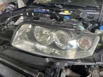 Far stanga audi A4 b7 europa