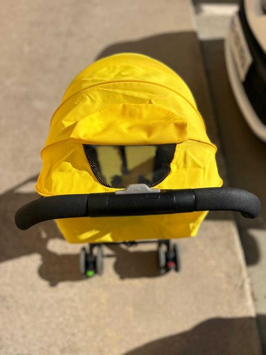 OFERTA -50% NOU Carucior Copii Usor si Pliabil - Recaro Easylife Elite