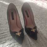 Pantofi stiletto Nr 38