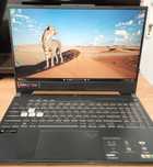 Hope Amanet P11-Asus Tuf A15 I5-12500H/16GB RAM-512SSD RTX 3050/4gb