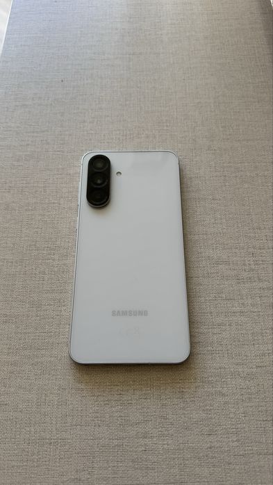 Samsung A56 128GB Awesome Lightgrey